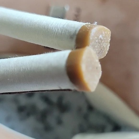 Badgley Mischka Bridal heels - Picture 11 of 12